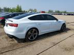 2020 AUDI S5 PRESTIGE   for sale at Copart ON - TORONTO