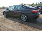 2016 Toyota Camry Le   за продажба в Bowmanville, ON - Undercarriage