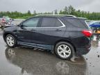 2020 Chevrolet Equinox Lt за продажба в Windham, ME - Front End