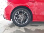 2020 FORD FOCUS ST-L for sale at Copart BELFAST