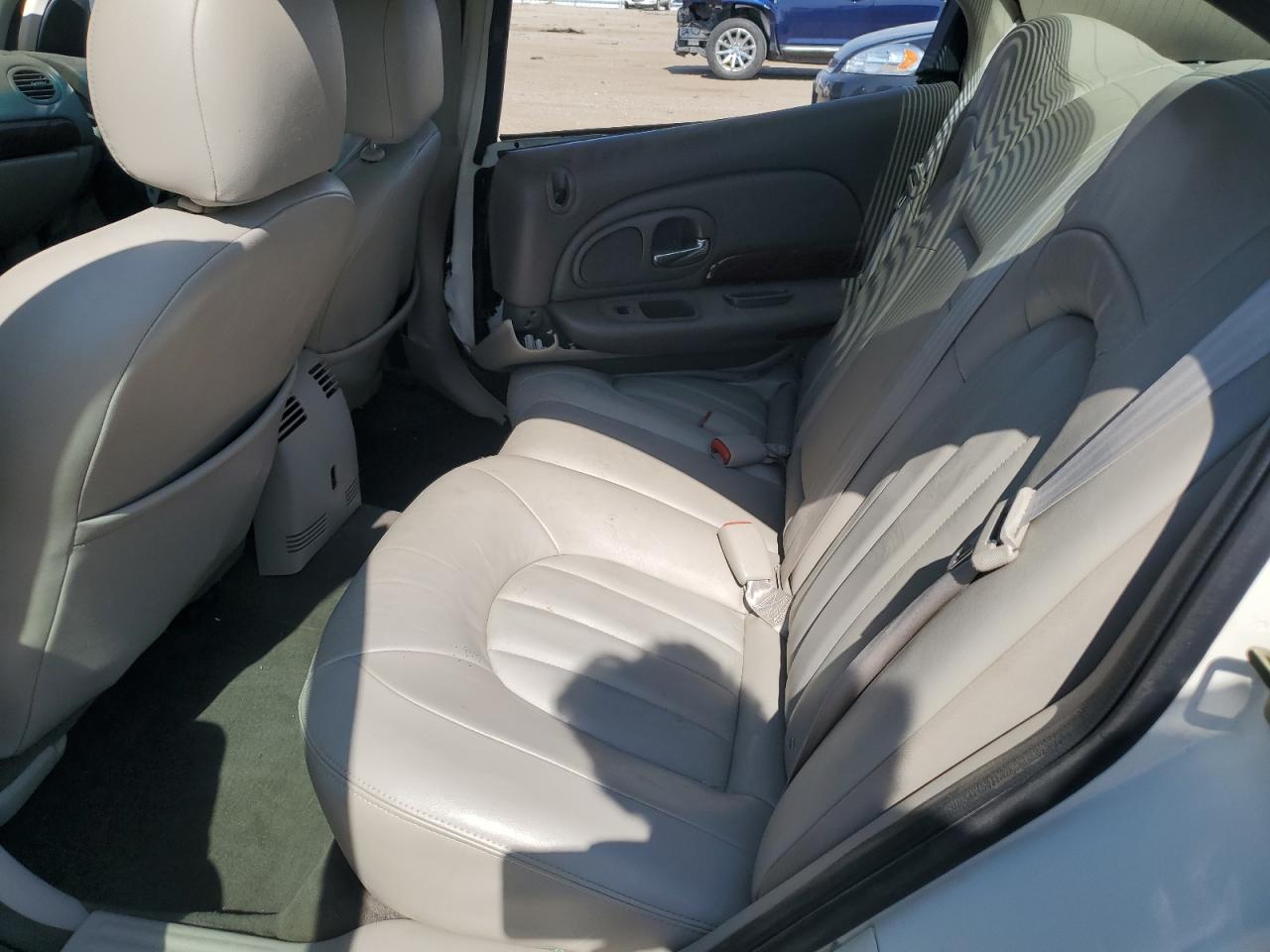 2003 Chrysler 300M VIN: 2C3HE66G93H529754 Lot: 60244985