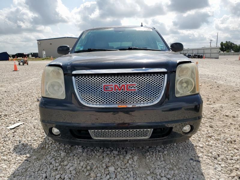  GMC YUKON 2013 Black