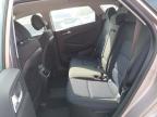 2015 HYUNDAI TUCSON SE for sale at Copart WOLVERHAMPTON