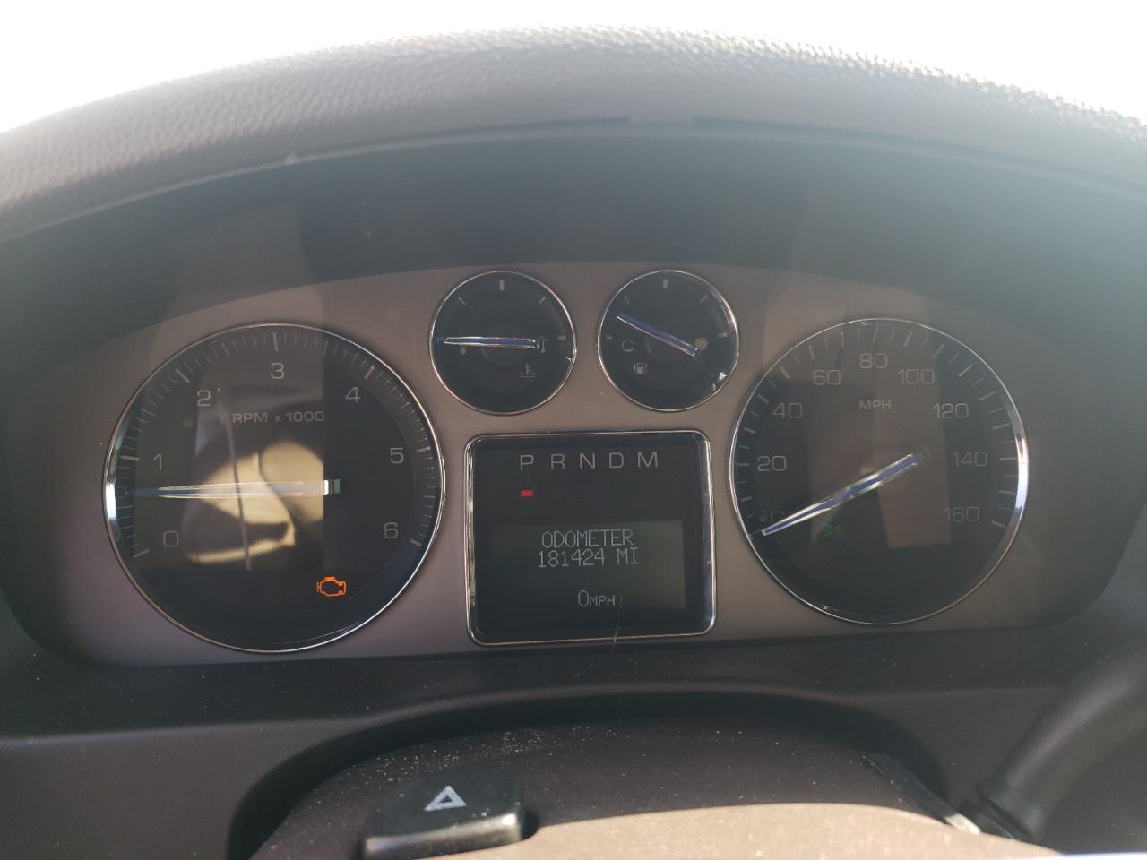 2008 Cadillac Escalade Esv VIN: 1GYFK66868R239283 Lot: 62751025