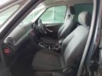 2015 FORD GALAXY ZET for sale at Copart SANDTOFT