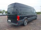 2024 VOLKSWAGEN CRAFTER CR for sale at Copart BRISTOL