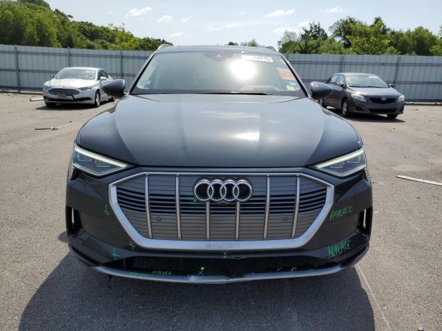  AUDI E-TRON 2019 Серый