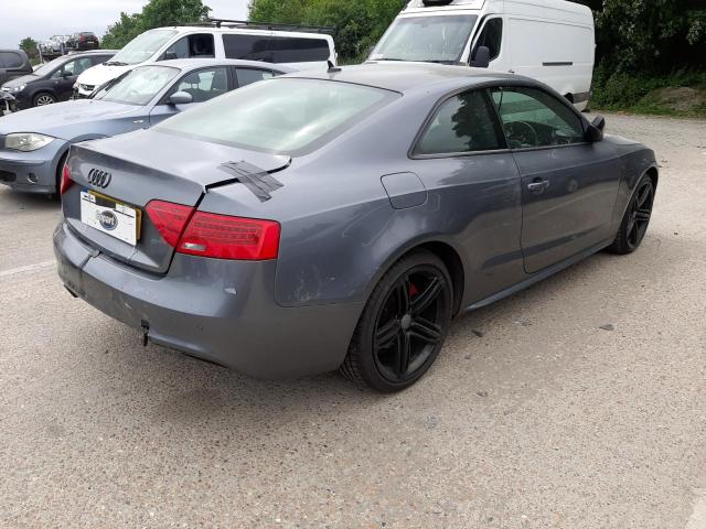 2013 AUDI A5 S LINE