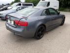 2013 AUDI A5 S LINE for sale at Copart SANDWICH