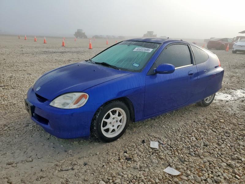 2003 Honda Insight   