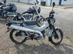 2025 HONDA CT125 A   a la Venta en Copart LA - BATON ROUGE