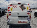 2015 Nissan Nv200 2.5S   en Venta en Riverview, FL - Undercarriage