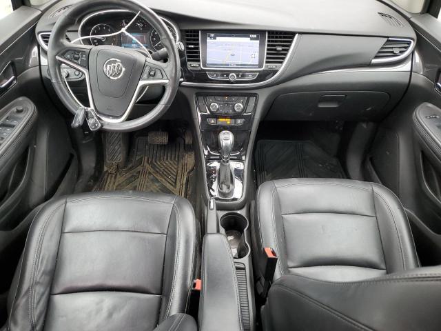  BUICK ENCORE 2019 Gray