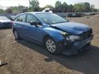 New Britain, CT에서 판매 중인 2015 Subaru Impreza    - Front End