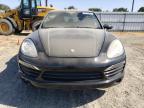 2011 PORSCHE CAYENNE    à vendre chez Copart CA - SACRAMENTO