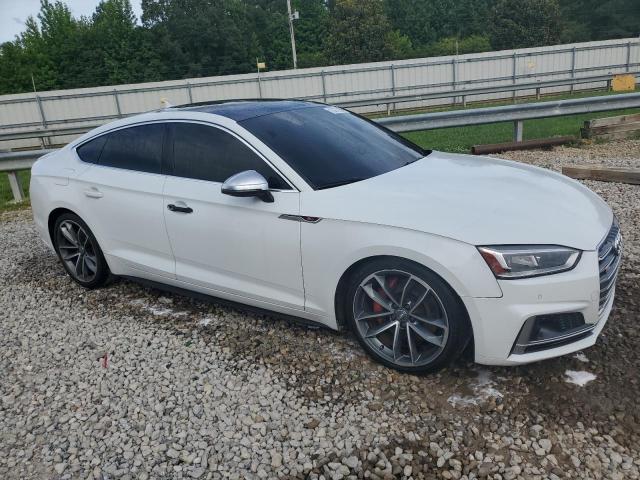  AUDI S5/RS5 2018 White