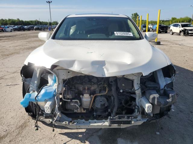  ACURA RDX 2018 White