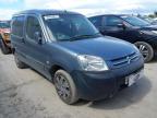 2009 CITROEN BERLINGO F for sale at Copart PETERLEE