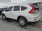 2016 Honda Cr-V Ex zu verkaufen in Prairie Grove, AR - Hail