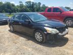 2013 Nissan Altima 2.5   de vânzare în Theodore, AL - Frame Damage