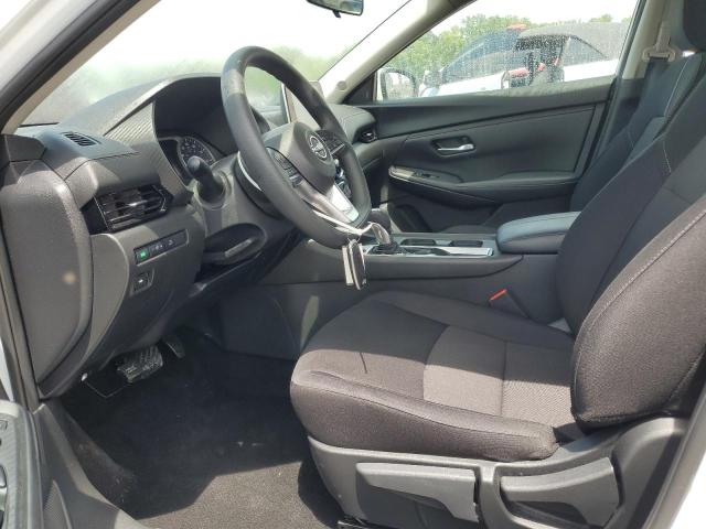  NISSAN SENTRA 2024 White