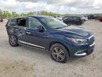 2020 Infiniti Qx60 Luxe за продажба в Houston, TX - Side