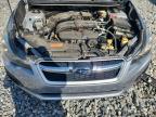 2013 Subaru Impreza Premium de vânzare în Apopka, FL - Rear End