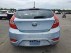 2012 Hyundai Accent Gls   за продажба в Brookhaven, NY - Front End