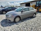 2016 Nissan Sentra S للبيع في Apopka، FL - Normal Wear