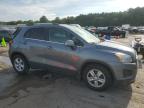 2015 Chevrolet Trax 1Lt   na sprzedaż w Florence, MS - Rear End