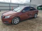 2013 Chevrolet Cruze Ls for Sale in Jacksonville, FL - Side