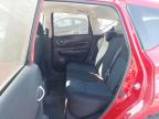2015 NISSAN NOTE ACENT for sale at Copart YORK