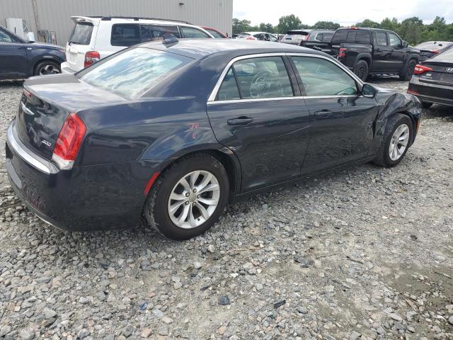  CHRYSLER 300 2015 Granatowy