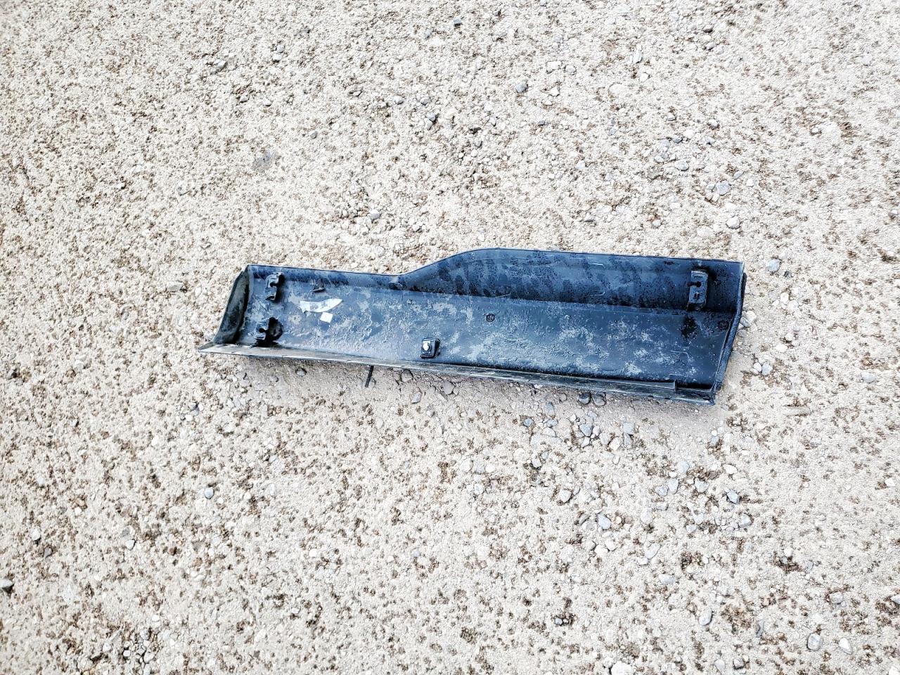 2022 Ford Edge Sel VIN: 2FMPK4J93NBA89318 Lot: 61833505