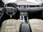 2013 Land Rover Range Rover Sport Hse Luxury for Sale in Madisonville, TN - Rear End