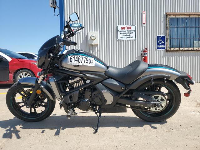 2025 KAWASAKI EN650 E