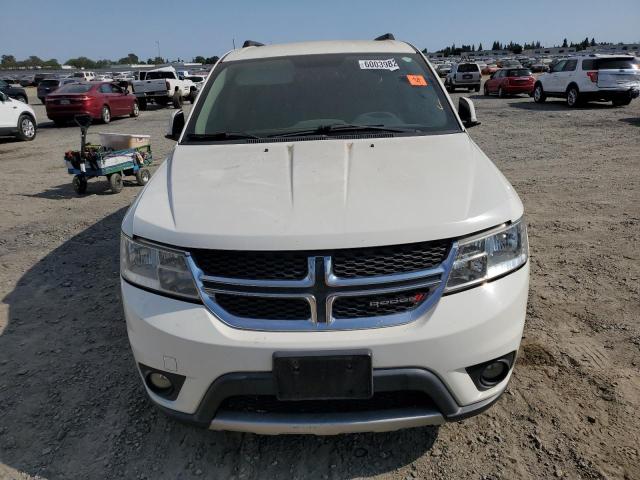 Parquets DODGE JOURNEY 2012 White