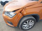 2017 SEAT ATECA SE E for sale at Copart PETERLEE