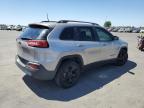 2018 Jeep Cherokee Latitude for Sale in Sacramento, CA - Undercarriage