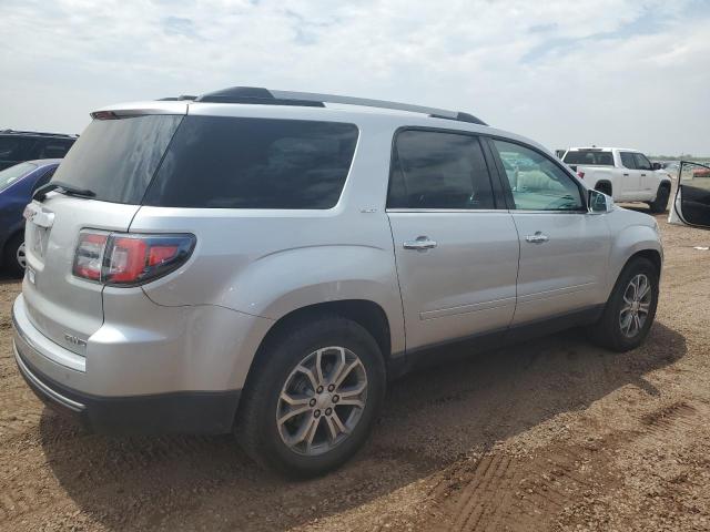  GMC ACADIA 2016 Srebrny
