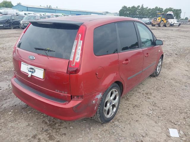 2007 FORD C-MAX ZETE