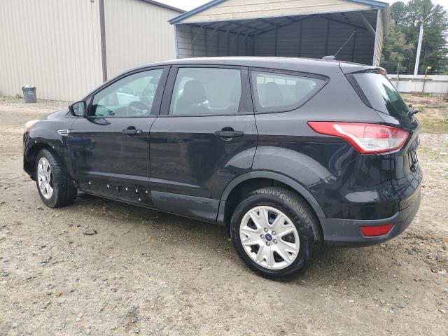  FORD ESCAPE 2014 Black