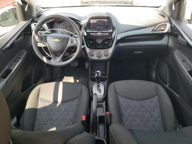  CHEVROLET SPARK 2021 Biały