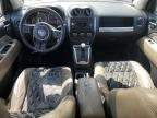 2014 Jeep Compass Latitude продається в Vallejo, CA - Vandalism