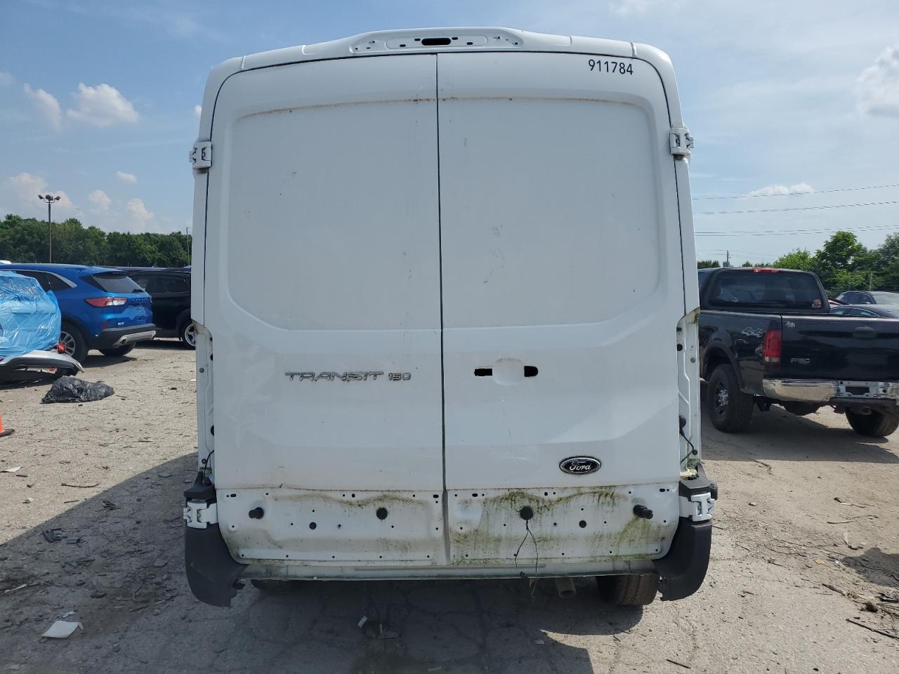 2019 Ford Transit T-150 VIN: 1FTYE2CM8KKB32722 Lot: 62116285