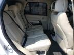 2014 Land Rover Range Rover Supercharged   de vânzare în Hillsborough, NJ - Front End