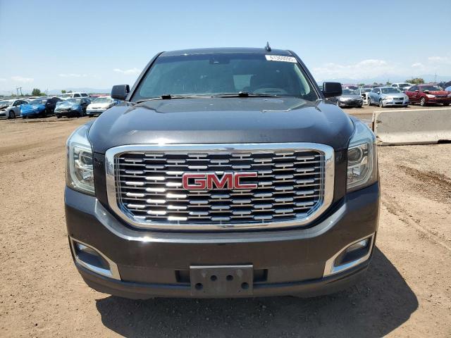  GMC YUKON 2020 Charcoal