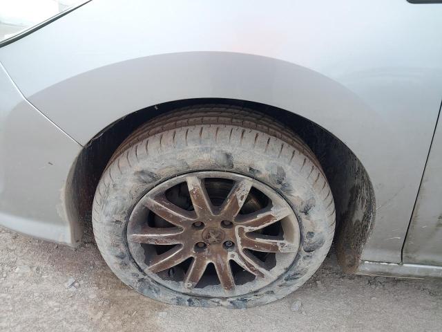 2011 PEUGEOT 308 SR SW