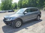 2018 Volkswagen Tiguan Se   на продаже в Marlboro, NY - Front End