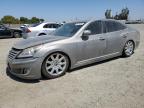 2012 Hyundai Equus Signature na sprzedaż w San Diego, CA - Front End